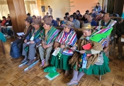 Comunidades de Oruro y Potosí exigen atención en salud especializada por afectaciones mineras