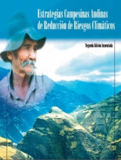 Libro: Estrategias Campesinas Andinas de Reducción de Riesgos Climáticos
