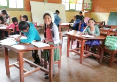 LA EDUCACIÓN BOLIVIANA ANTE LA PANDEMIA DEL CORONAVIRUS