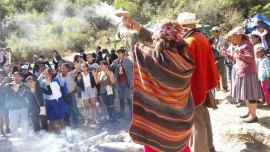 POCONA: Mujusninchiqta Raymichakuspa – Fiesta de la diversidad de semillas