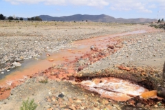 Monitoreo del Agua en Cuenca Poopó, Oruro: Monitores Comunitarios del Agua en continua formación