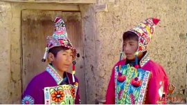 VIDEO Coronavirus medidas preventivas en Quechua