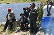 CONVOCATORIA: INVESTIGACIÓN DE TESIS DE GRADO "Manejo de cuencas y/o gestión colectiva de los recursos hídricos"